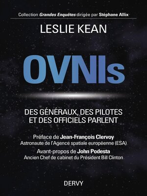 cover image of Ovnis--Des généraux, des pilotes et des officiels parlent